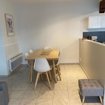 Appartement Le Cocon De Beauval à Châteauvieux Extérieur photo
