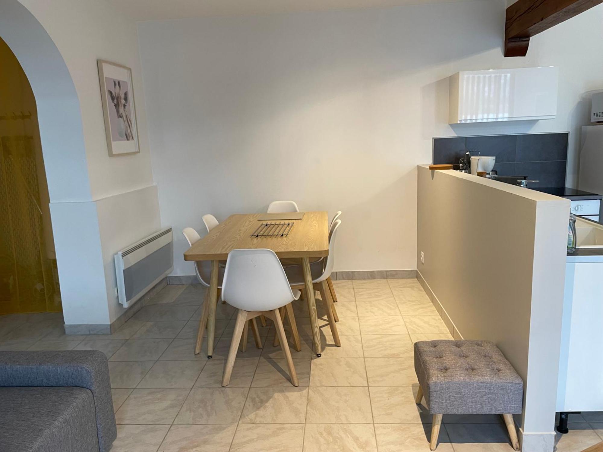 Appartement Le Cocon De Beauval à Châteauvieux Extérieur photo