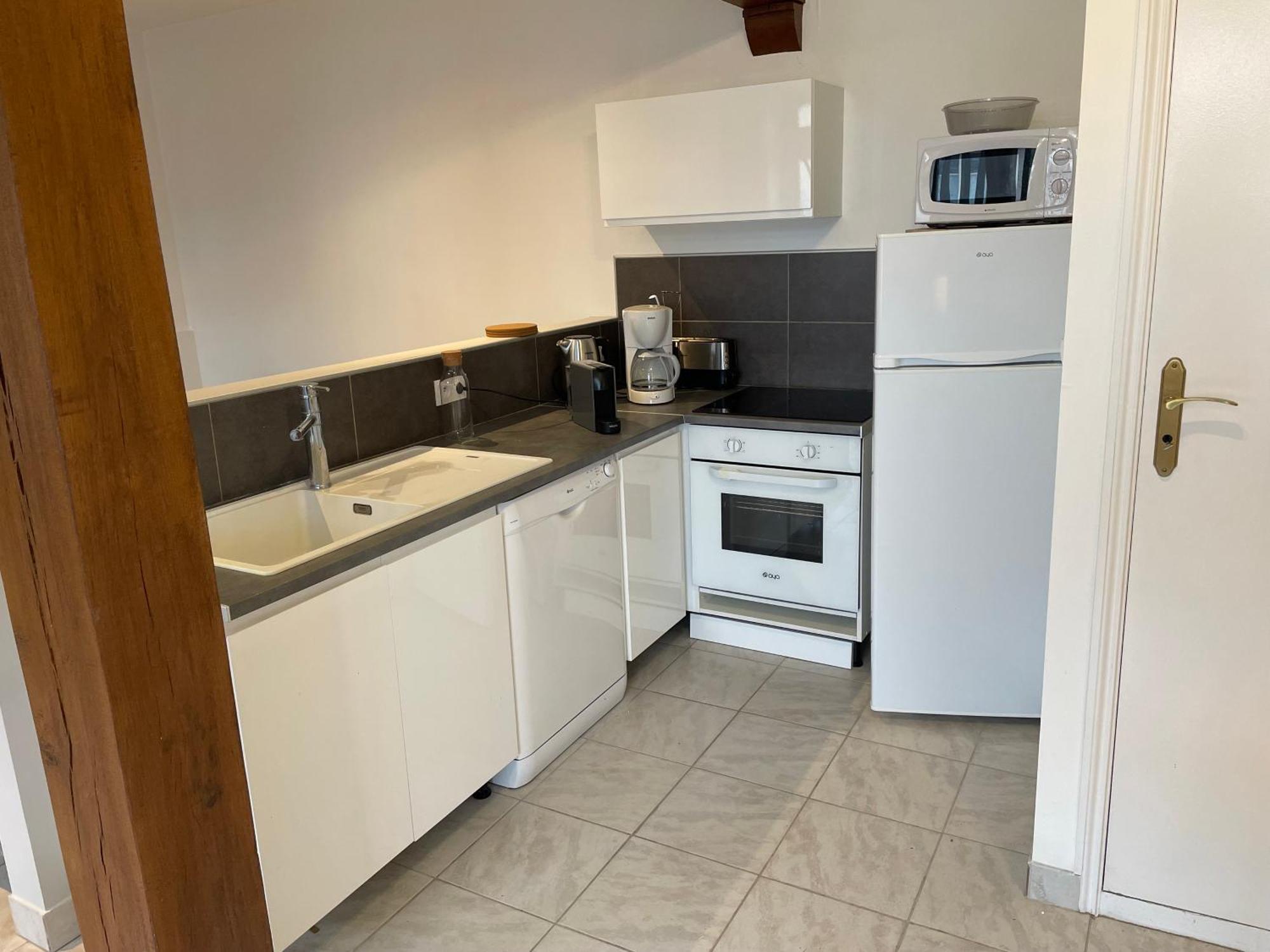 Appartement Le Cocon De Beauval à Châteauvieux Extérieur photo