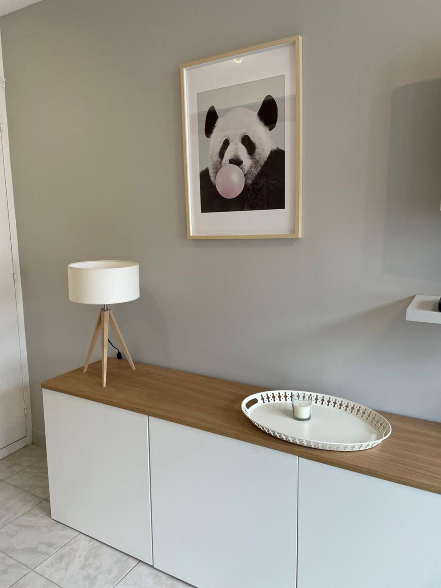 Appartement Le Cocon De Beauval à Châteauvieux Extérieur photo