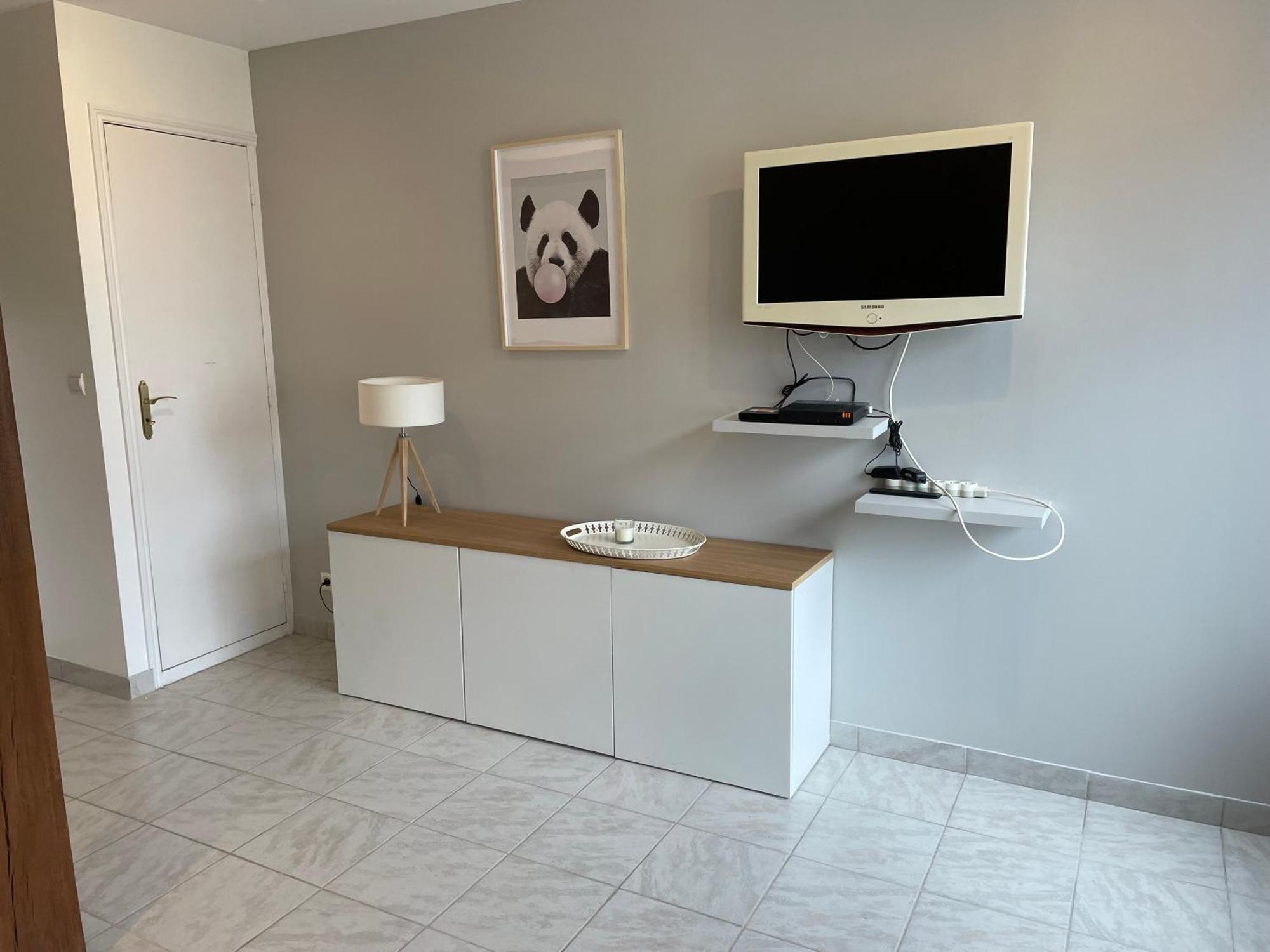 Appartement Le Cocon De Beauval à Châteauvieux Extérieur photo